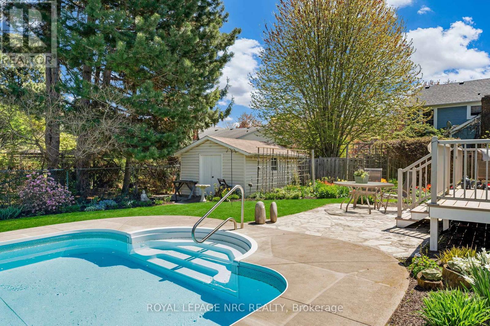 38 Colonel Butler Crescent, Niagara-On-The-Lake, Ontario  L0S 1J0 - Photo 42 - X12026607