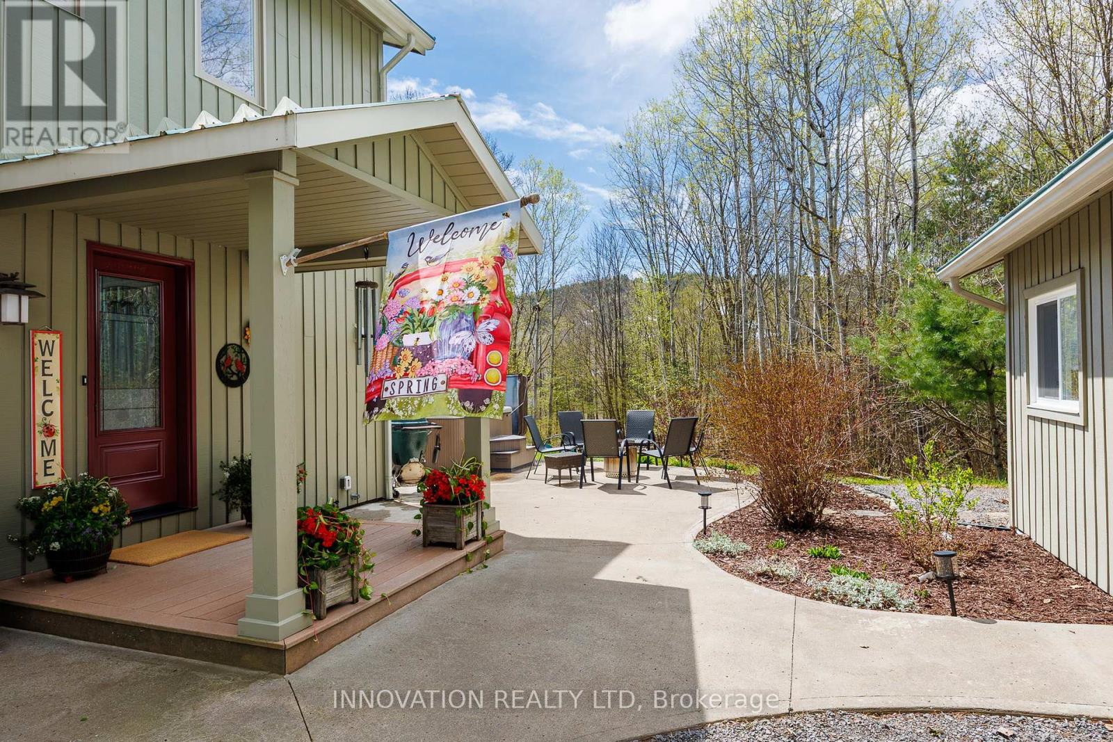 160 Viewmount Drive, Greater Madawaska, Ontario  K0J 1H0 - Photo 5 - X12158986