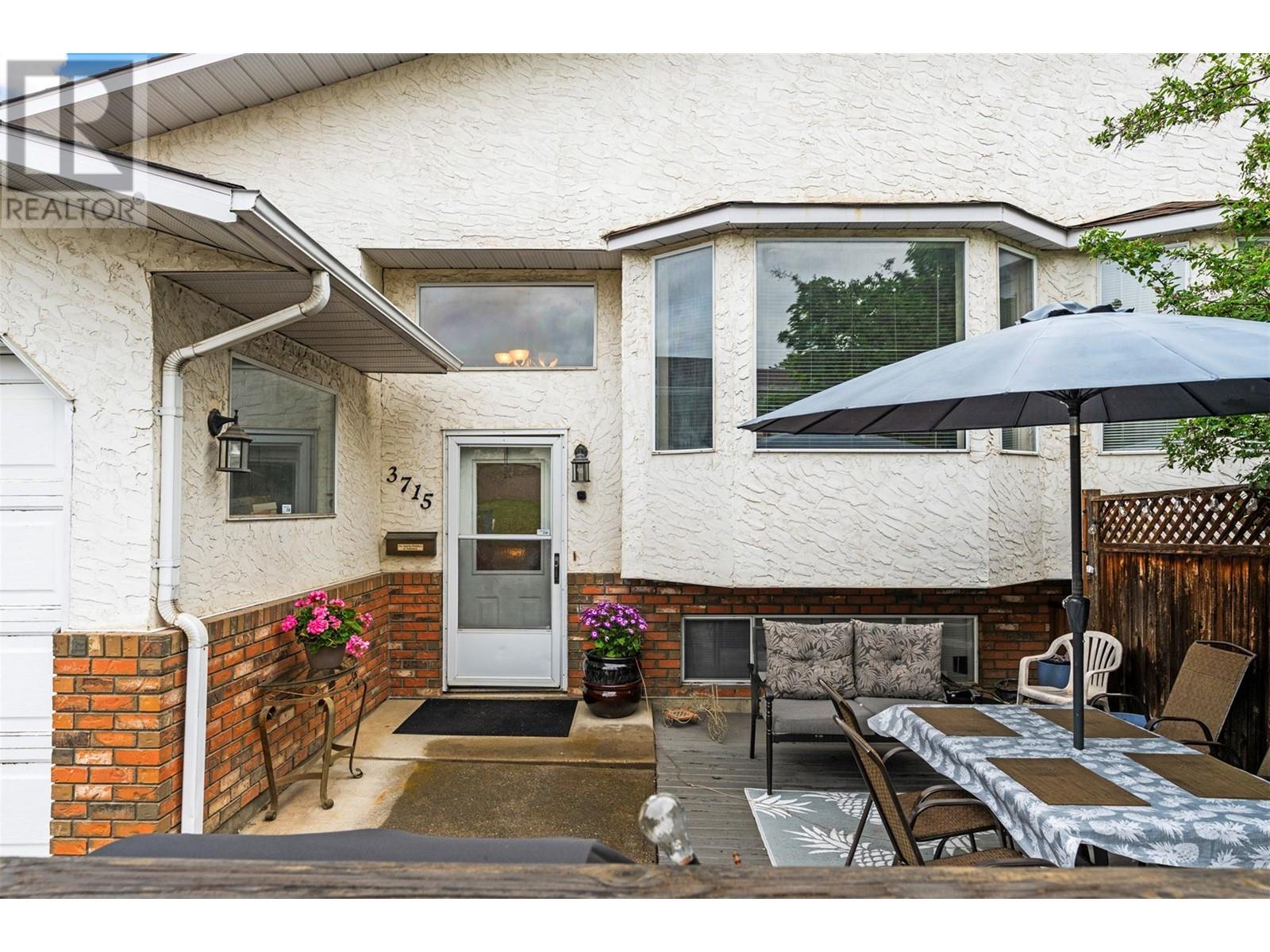 3715 Commonage Crescent, Vernon, British Columbia  V1T 8M4 - Photo 1 - 10347602