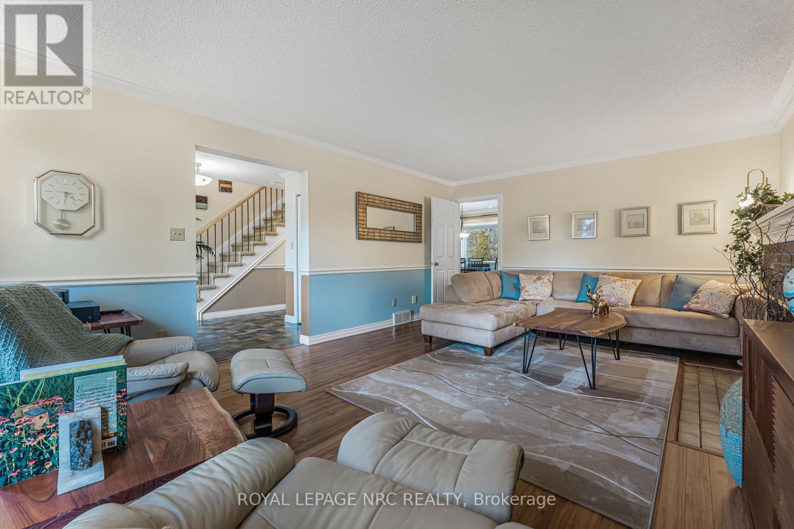38 Colonel Butler Crescent, Niagara-On-The-Lake, Ontario  L0S 1J0 - Photo 9 - X12026607