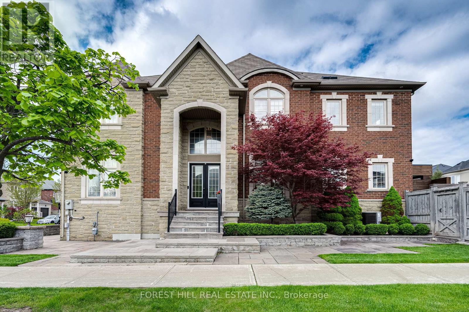 101 GLENHERON CRESCENT, Vaughan, Ontario