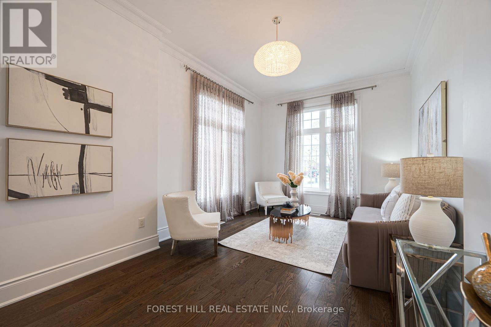 101 Glenheron Crescent, Vaughan, Ontario  L6A 1W7 - Photo 5 - N12159149