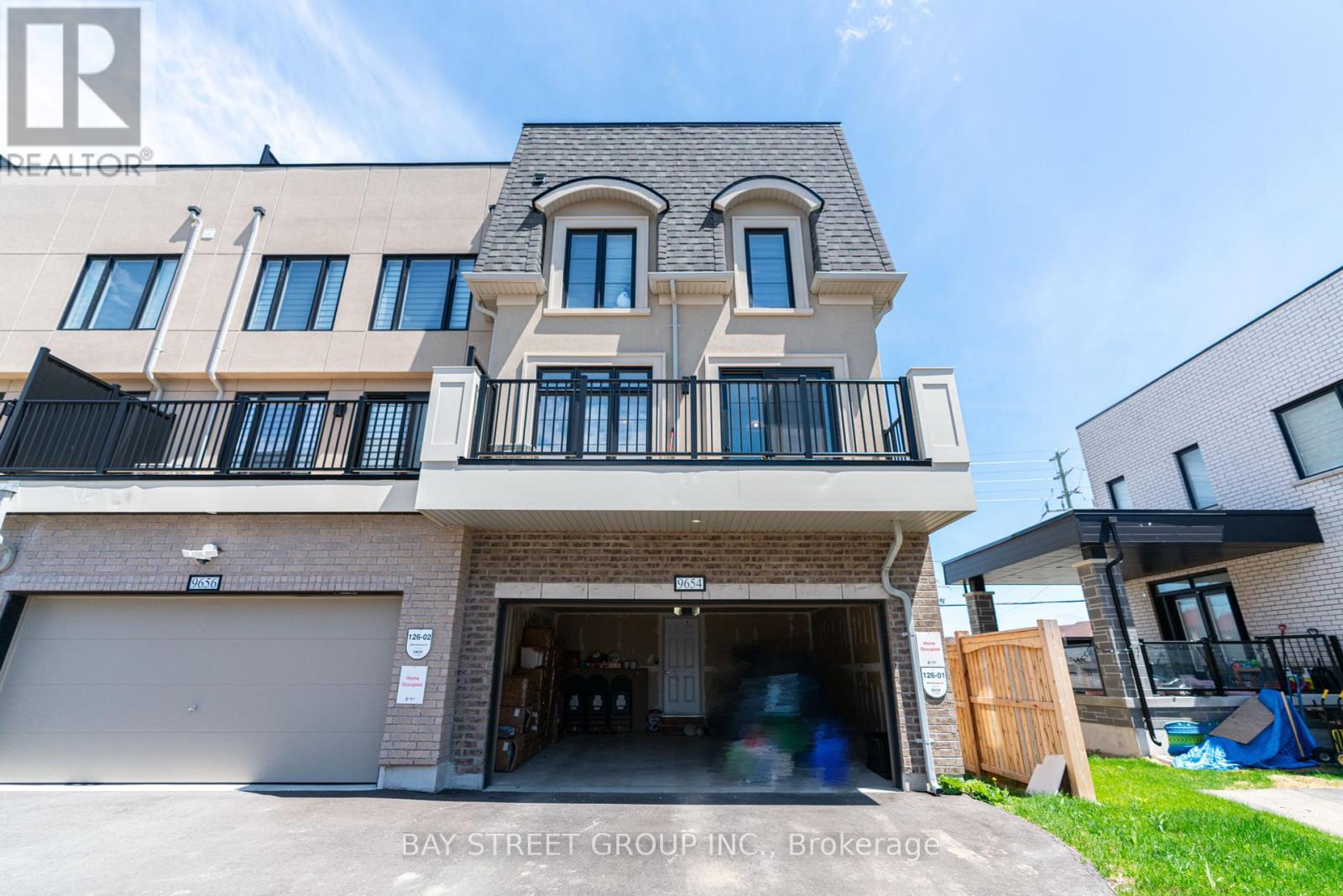 9654 KENNEDY ROAD, markham (angus glen), Ontario