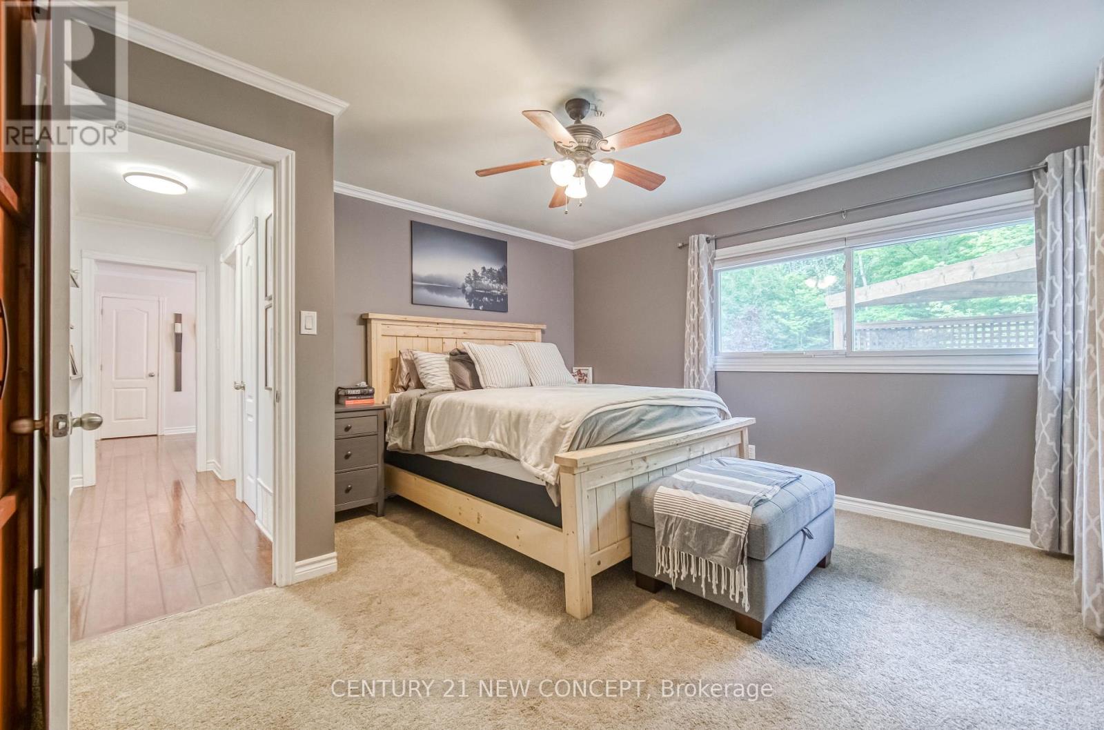 5531 Black River Road, Georgina, Ontario  L0E 1R0 - Photo 18 - N12159169