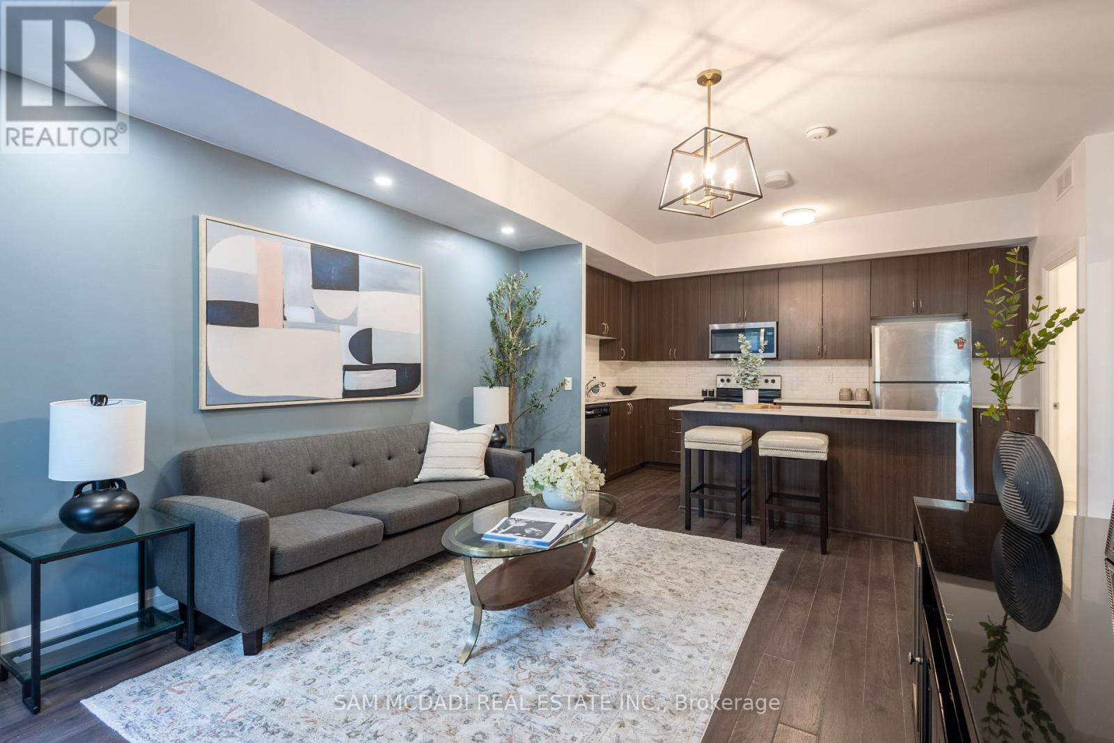 Property at F402 - 26 COLES AVENUE image 2