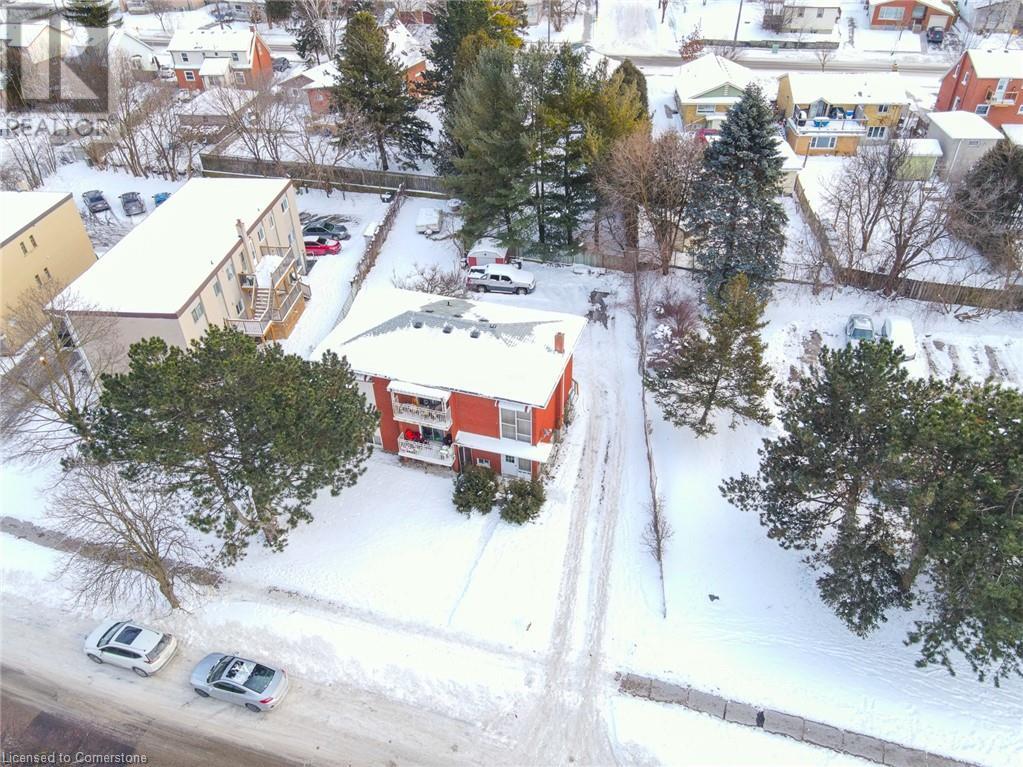 93 Brybeck Crescent, Kitchener, Ontario  N2M 2C5 - Photo 7 - 40687869