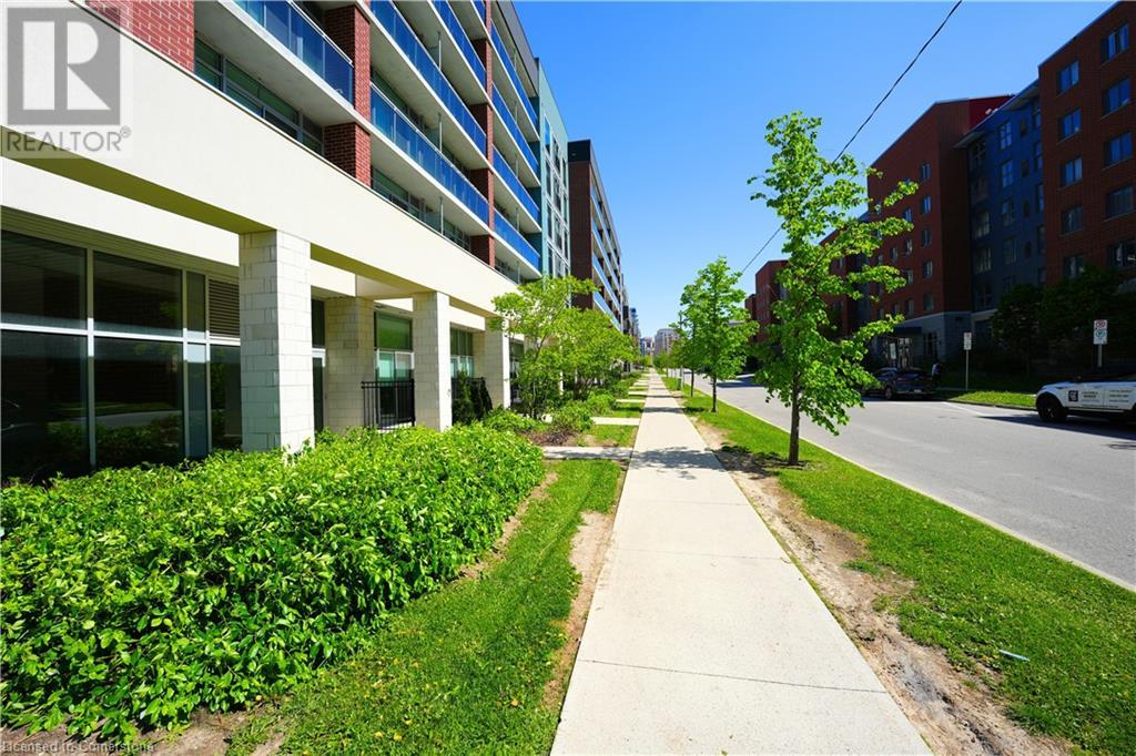 308 Lester Street Unit# 214, Waterloo, Ontario  N2L 3W6 - Photo 20 - 40729899