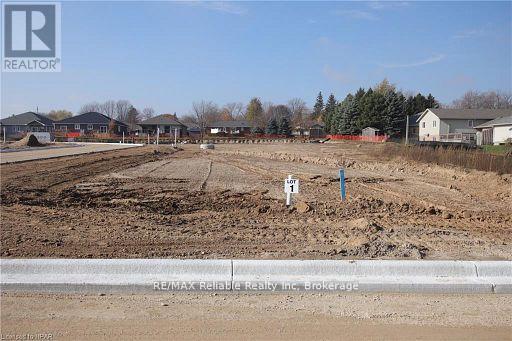 LOT 1 BRYANS DRIVE, Huron East, Ontario