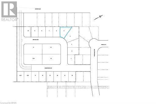 776 Bryans Drive, Huron East, Ontario  N0G 1H0 - Photo 2 - X12159351