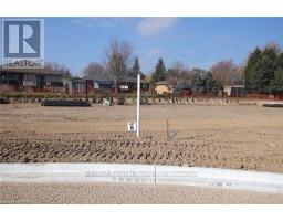 776 BRYANS DRIVE, huron east (brussels), Ontario