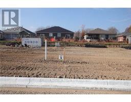780 BRYANS DRIVE, huron east (brussels), Ontario
