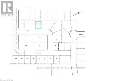 784&786 Bryans Drive, Huron East, Ontario  N0G 1H0 - Photo 2 - X12159357