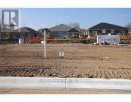 784&786 BRYANS DRIVE, huron east (brussels), Ontario