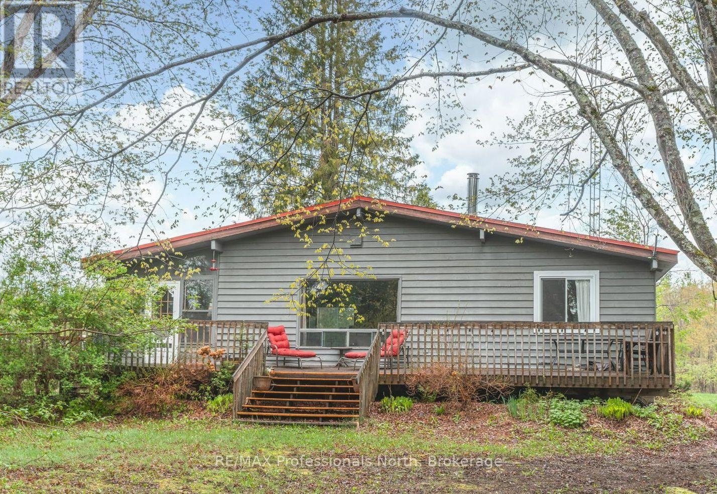 1093 TIFFANY LANE, Minden Hills, Ontario
