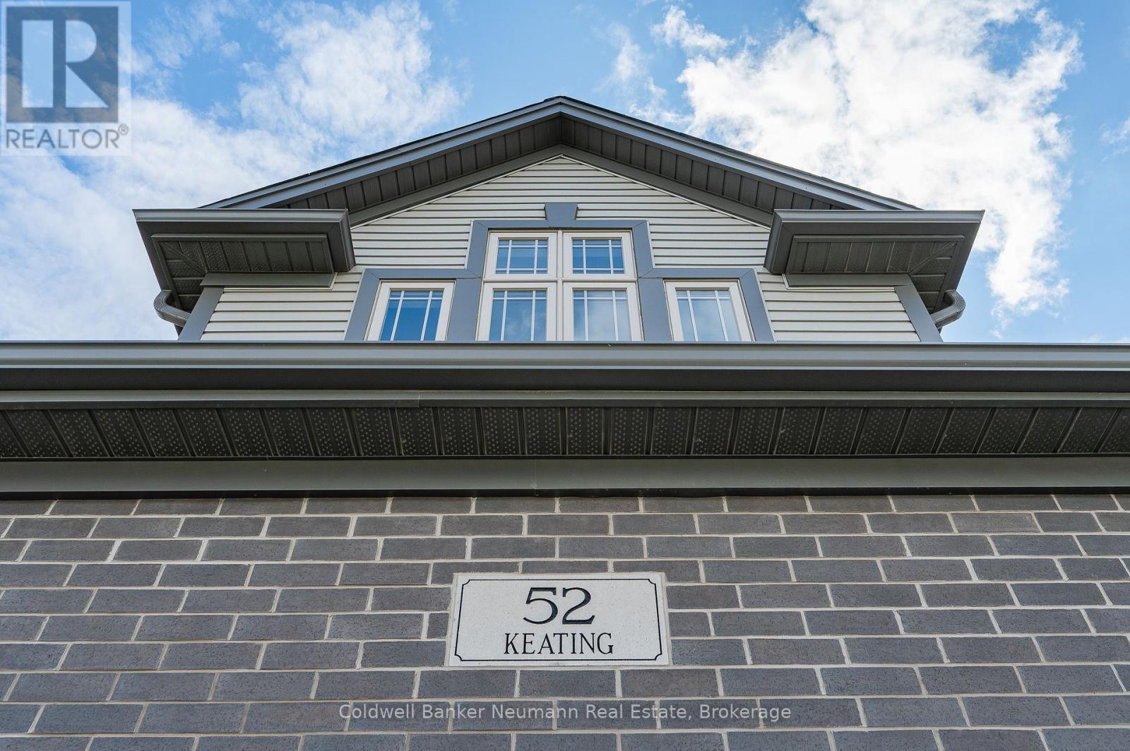 52 Keating Street, Guelph (Grange Road), Ontario  N1E 0S1 - Photo 4 - X12159476