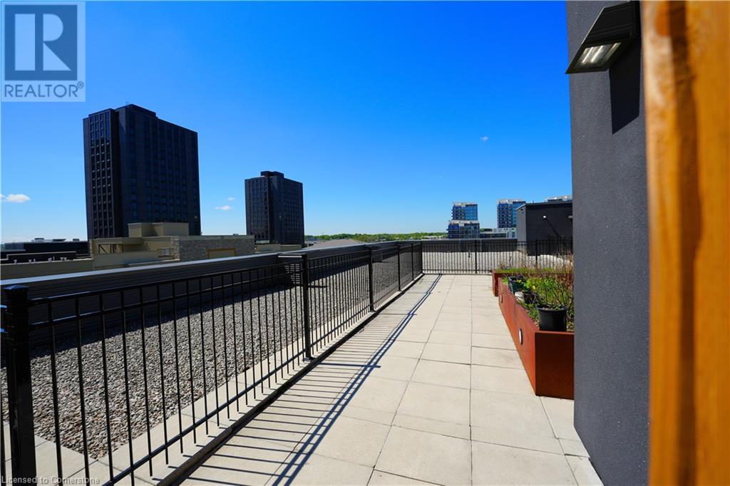 308 Lester Street Unit# 214, Waterloo, Ontario  N2L 3W6 - Photo 16 - 40729899