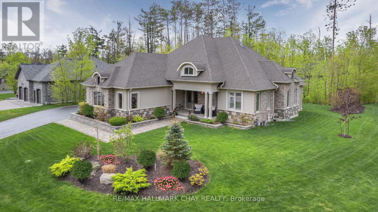 19 TIMBER WOLF TRAIL, springwater (minesing), Ontario