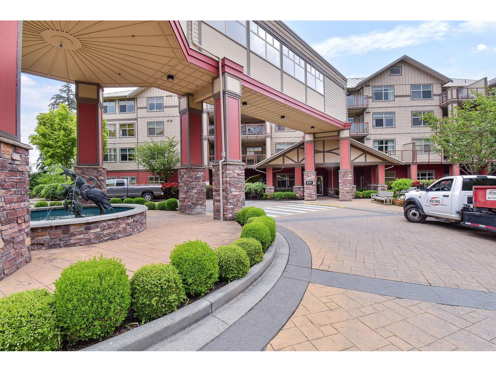 204 2511 King George Boulevard, Surrey, British Columbia  V4P 0C7 - Photo 12 - R2998306