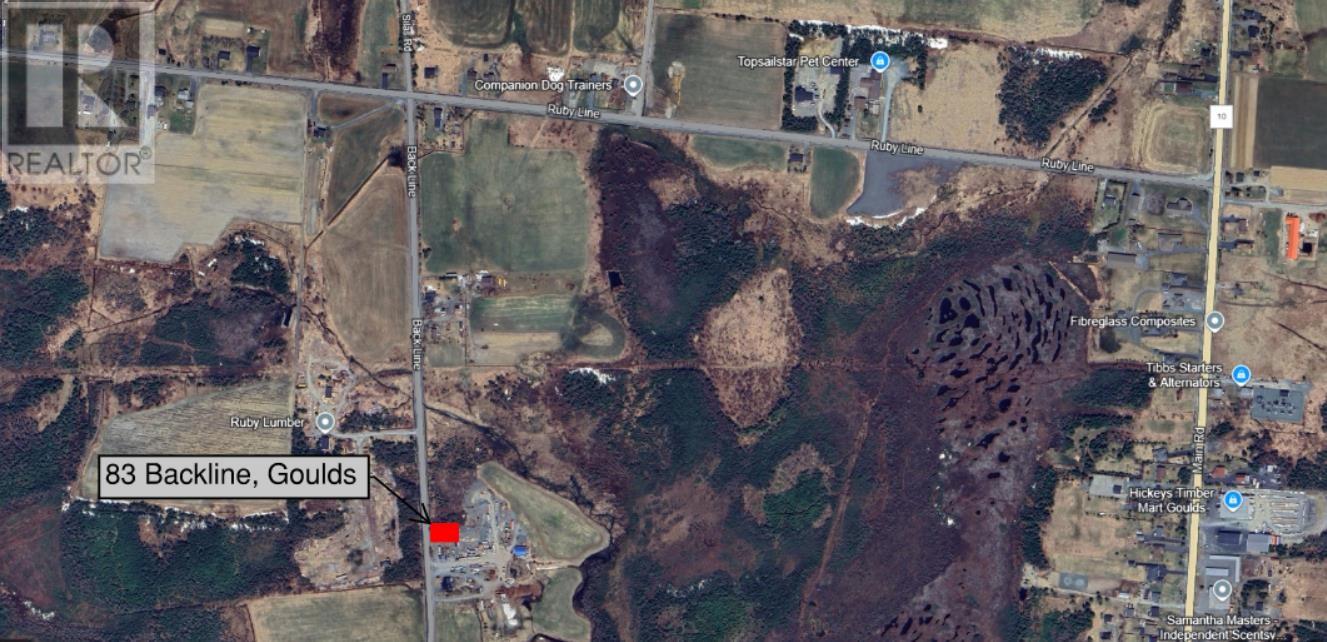 83 Backline St. John's Newfoundland & Labrador Canada A1S1A4, for Sale, residential, Haris Barki, Keller Williams Platinum Realty