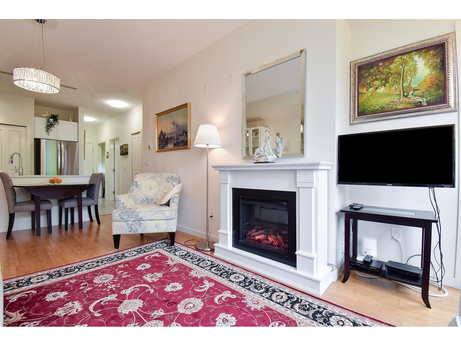 Property at 204 2511 KING GEORGE BOULEVARD image 1