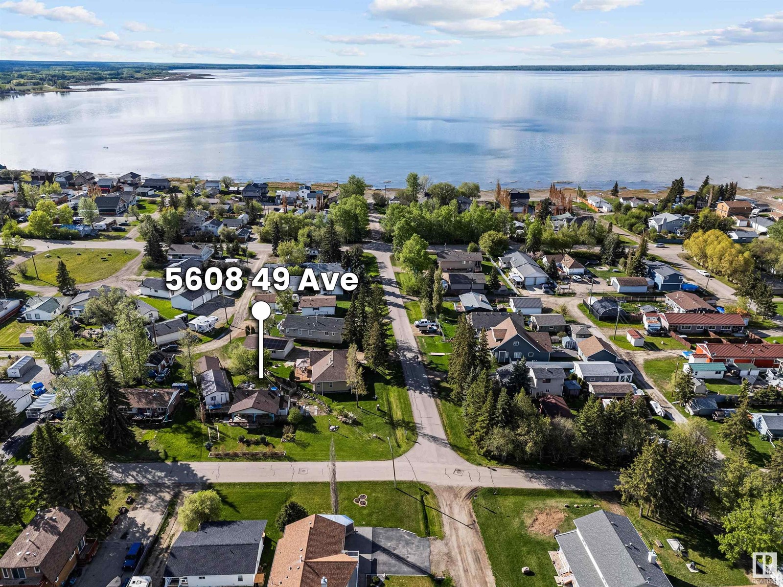 5608 49 Av, Rural Lac Ste. Anne County, Alberta  T0E 0A0 - Photo 37 - E4437396