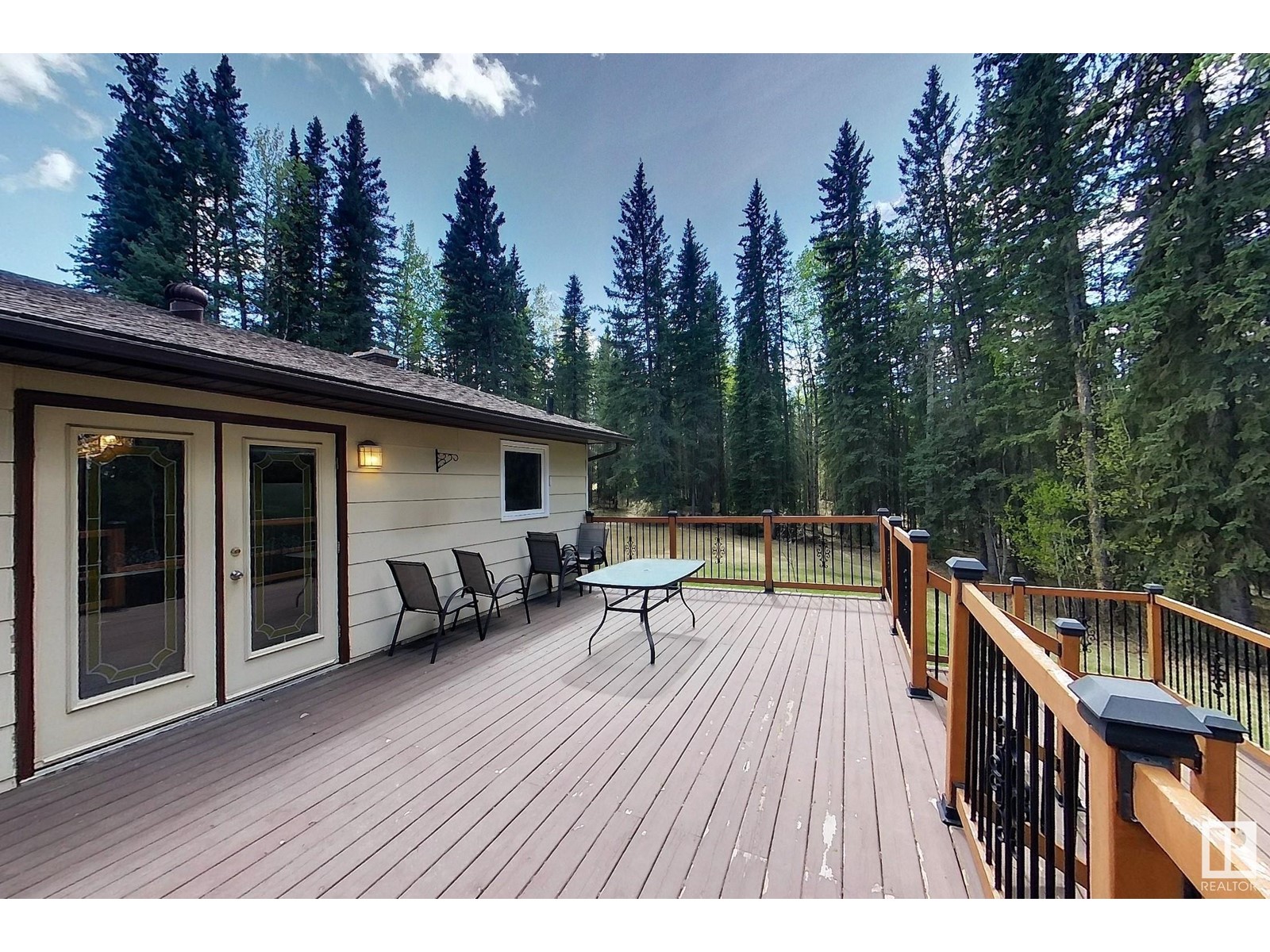 16422 Hwy 748 East, Rural Yellowhead, Alberta  T7E 3P1 - Photo 20 - E4437398