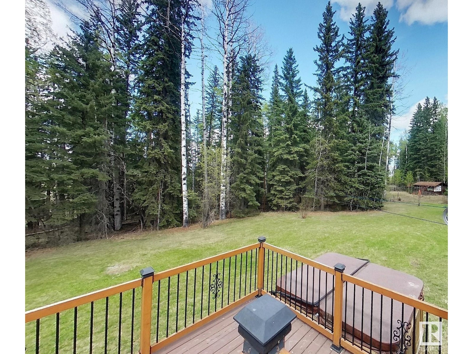 16422 Hwy 748 East, Rural Yellowhead, Alberta  T7E 3P1 - Photo 21 - E4437398