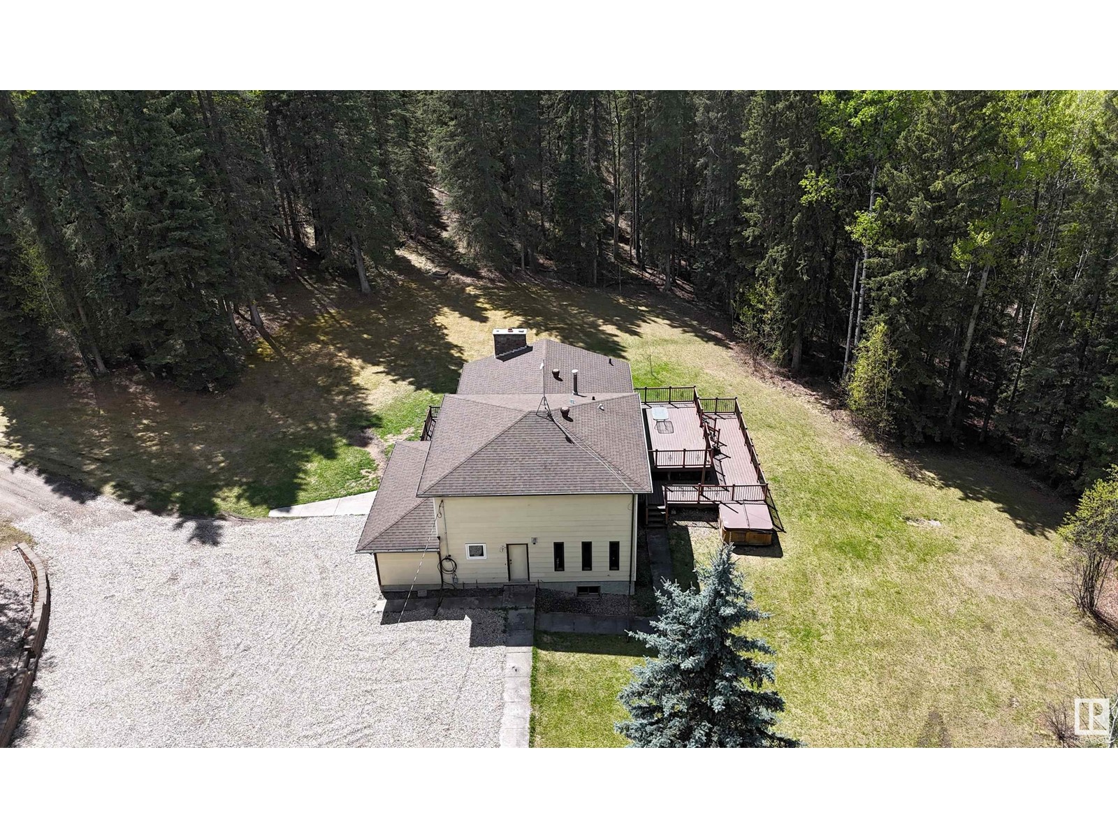 16422 Hwy 748 East, Rural Yellowhead, Alberta  T7E 3P1 - Photo 45 - E4437398
