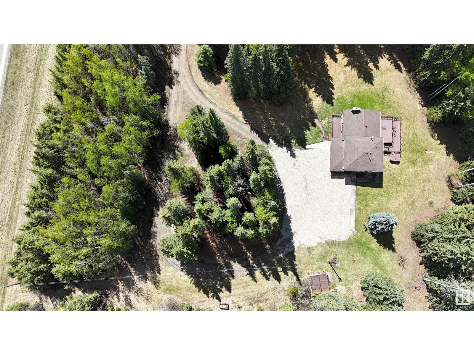 16422 Hwy 748 East, Rural Yellowhead, Alberta  T7E 3P1 - Photo 49 - E4437398
