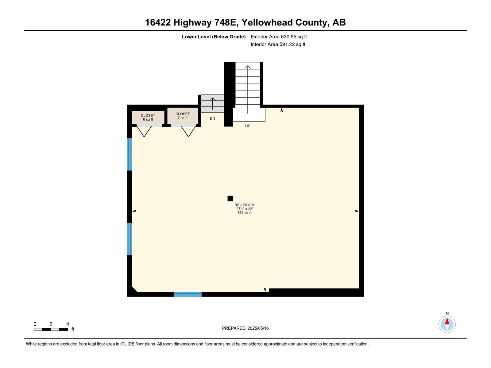 16422 Hwy 748 East, Rural Yellowhead, Alberta  T7E 3P1 - Photo 59 - E4437398