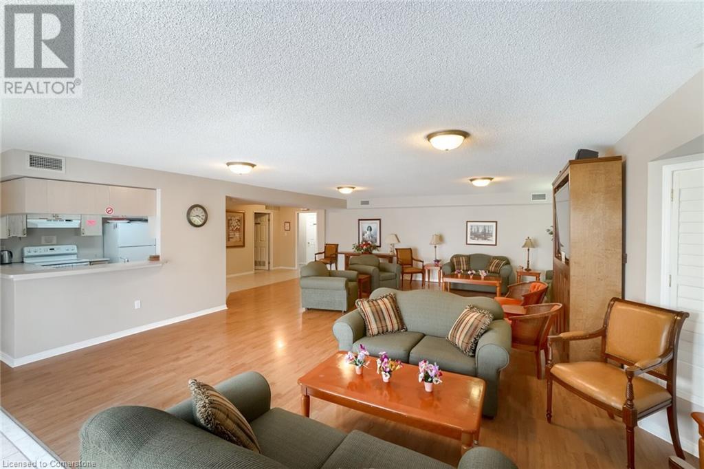 216 Plains Road W Unit# A304, Burlington, Ontario  L7T 4K8 - Photo 44 - 40730415
