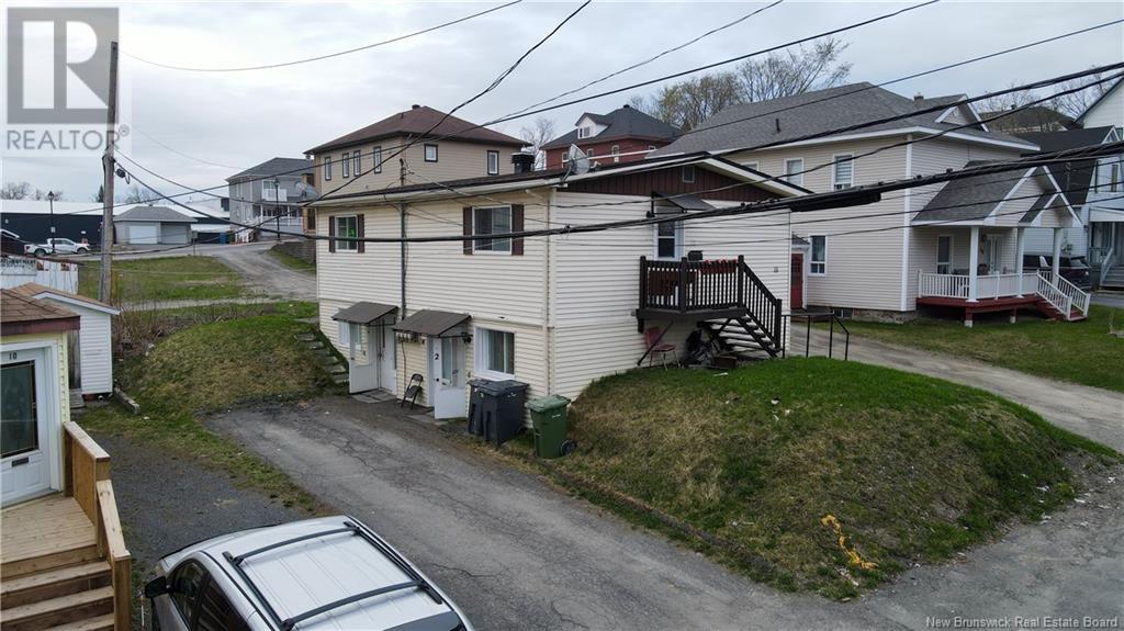 16 Lynott Street, Edmundston, New Brunswick  E3V 1S6 - Photo 7 - NB118896