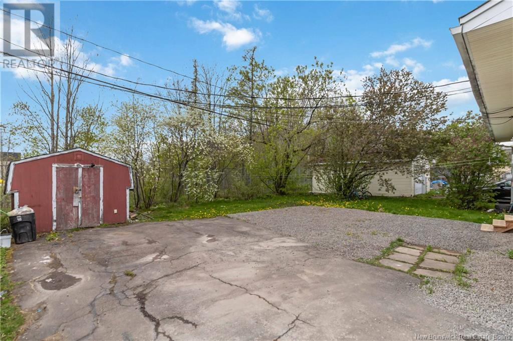 66 Ayer Avenue, Moncton, New Brunswick  E1C 8G8 - Photo 47 - NB118894
