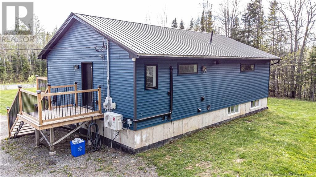 5 Brett Jonathan Drive, Rusagonis, New Brunswick  E3B 0S4 - Photo 2 - NB118890