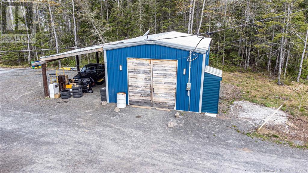 5 Brett Jonathan Drive, Rusagonis, New Brunswick  E3B 0S4 - Photo 3 - NB118890