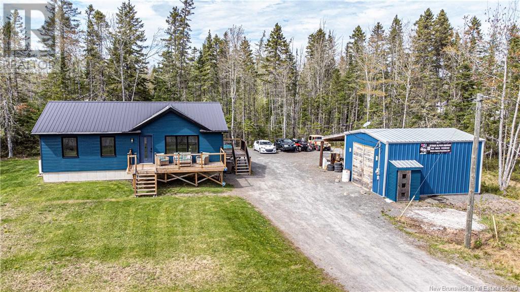 5 Brett Jonathan Drive, Rusagonis, New Brunswick  E3B 0S4 - Photo 30 - NB118890