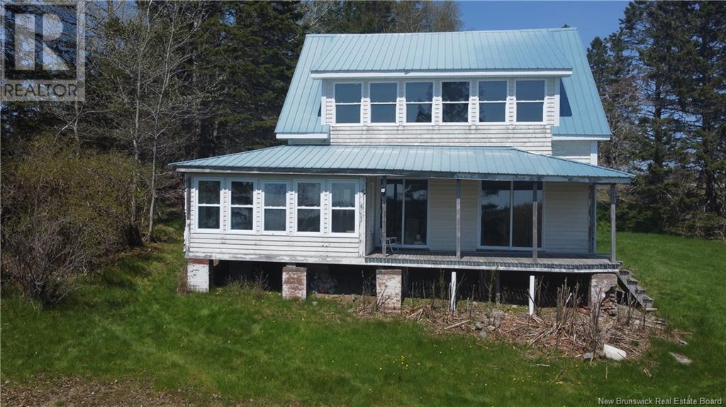 1212 Route 772, Cummings Cove, New Brunswick  E5V 1V3 - Photo 2 - NB118771