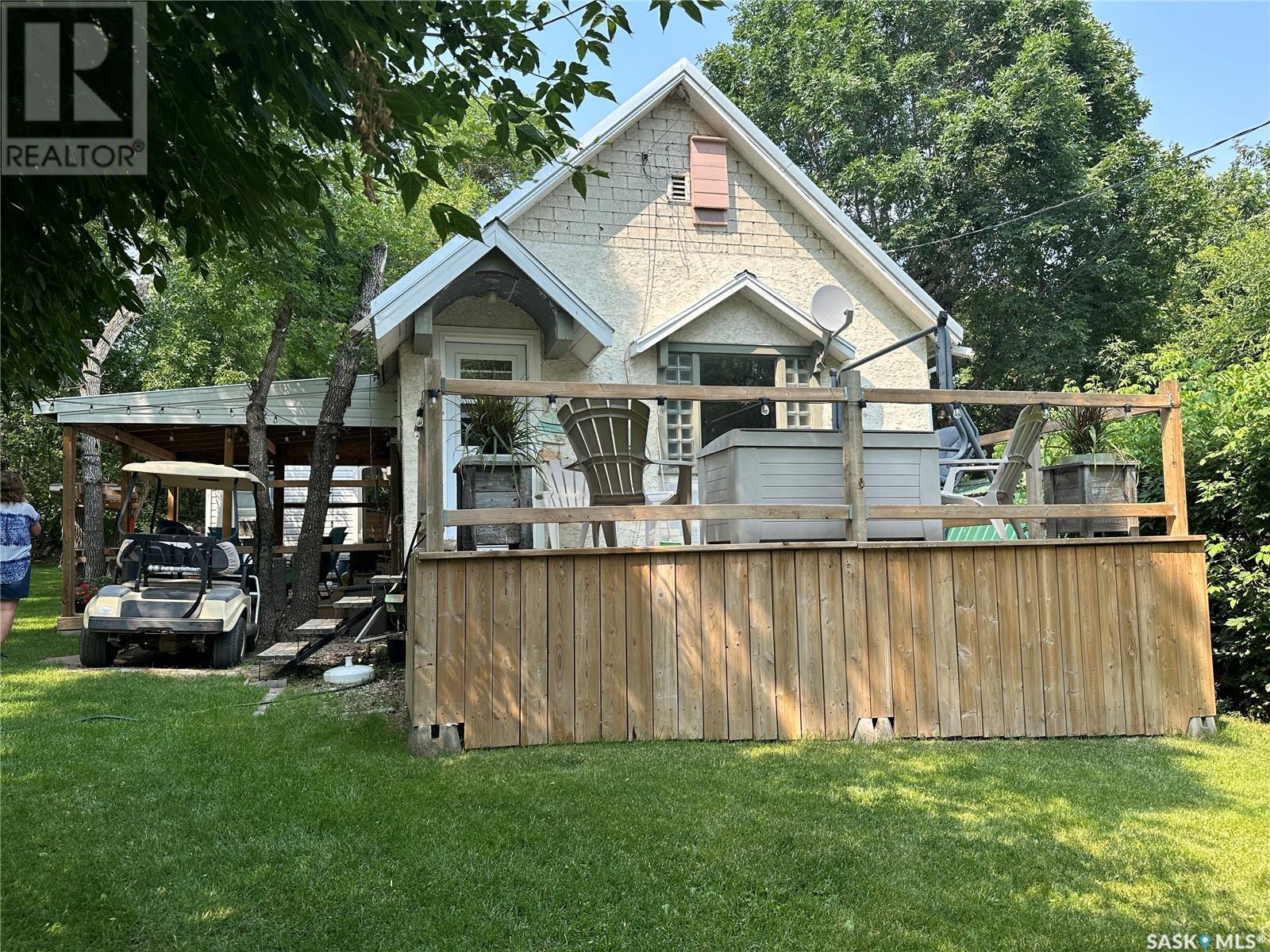 106 Metropolitan DRIVE, south lake, Saskatchewan