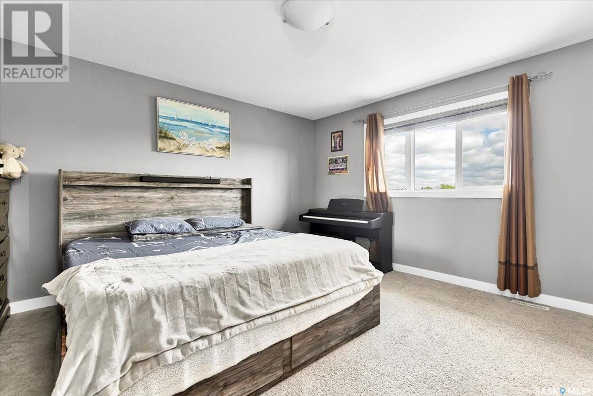 2687 Makowsky Crescent, Regina, Saskatchewan  S4X 0M5 - Photo 19 - SK006436