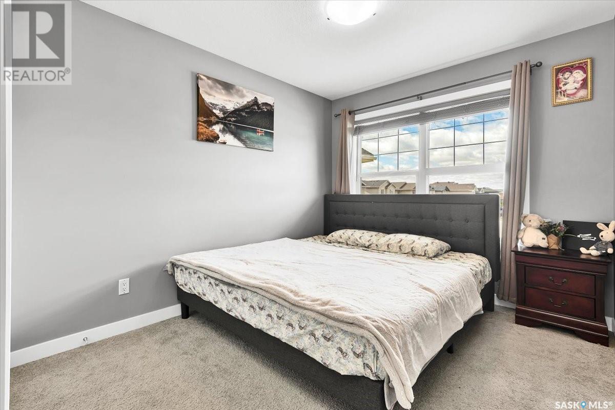 2687 Makowsky Crescent, Regina, Saskatchewan  S4X 0M5 - Photo 24 - SK006436