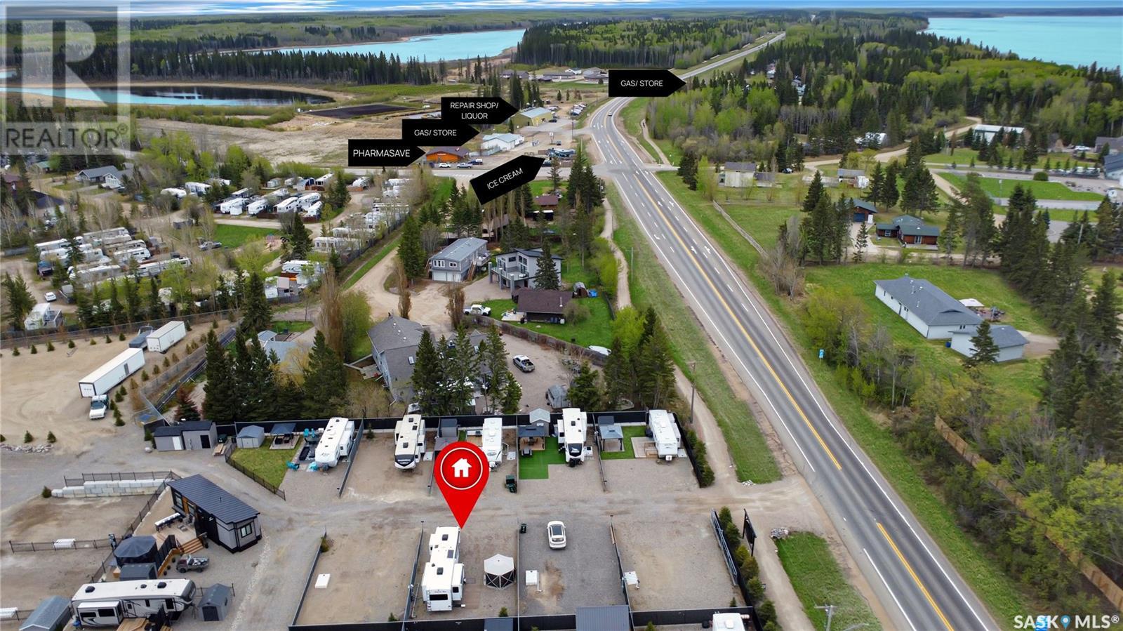 8 Harbour View, Candle Lake, Saskatchewan  S0J 3E0 - Photo 11 - SK006421