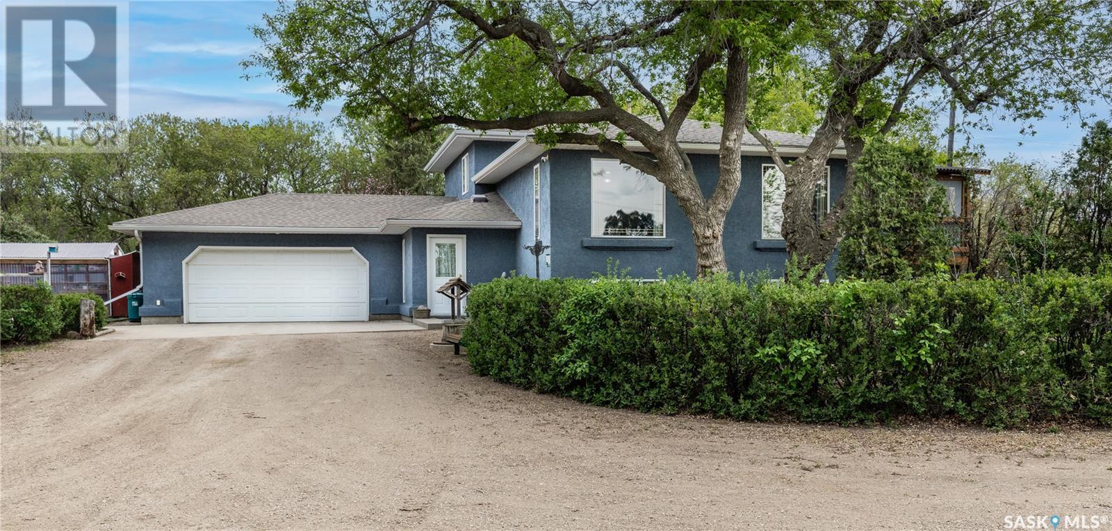 Borden Acreage, great bend rm no. 405, Saskatchewan