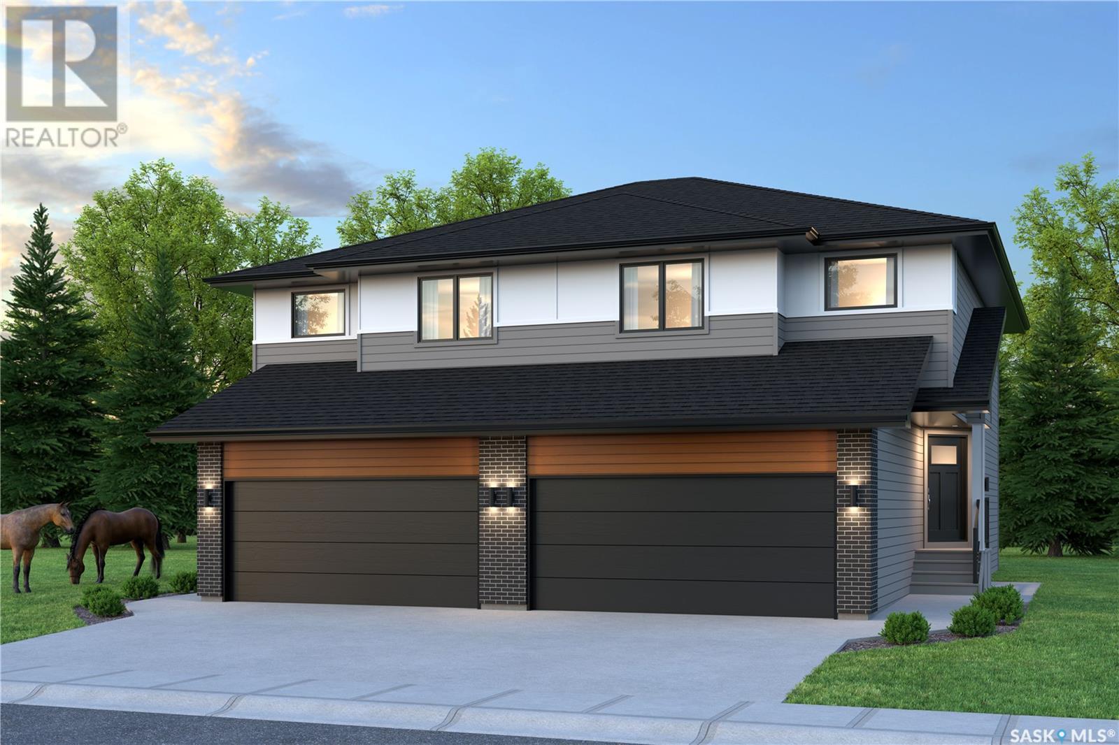 415 155 McFaull WAY, Saskatoon, Saskatchewan