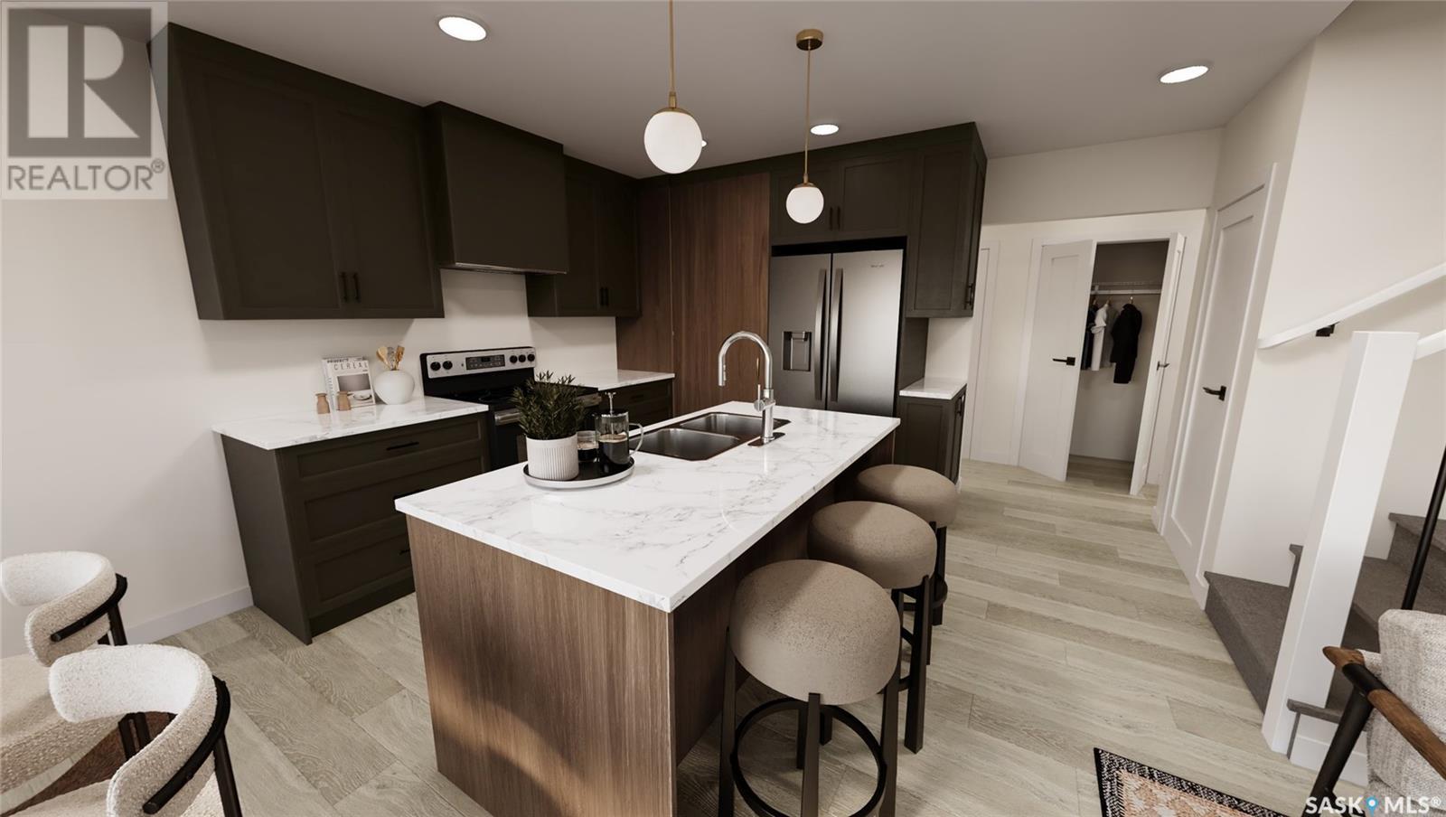 415 155 Mcfaull Way, Saskatoon, Saskatchewan  S7V 0Y2 - Photo 3 - SK006230