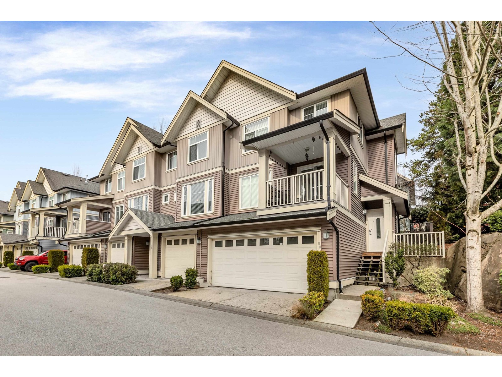 89 6575 192 Street, Surrey, British Columbia  V4N 5T8 - Photo 3 - R3004268