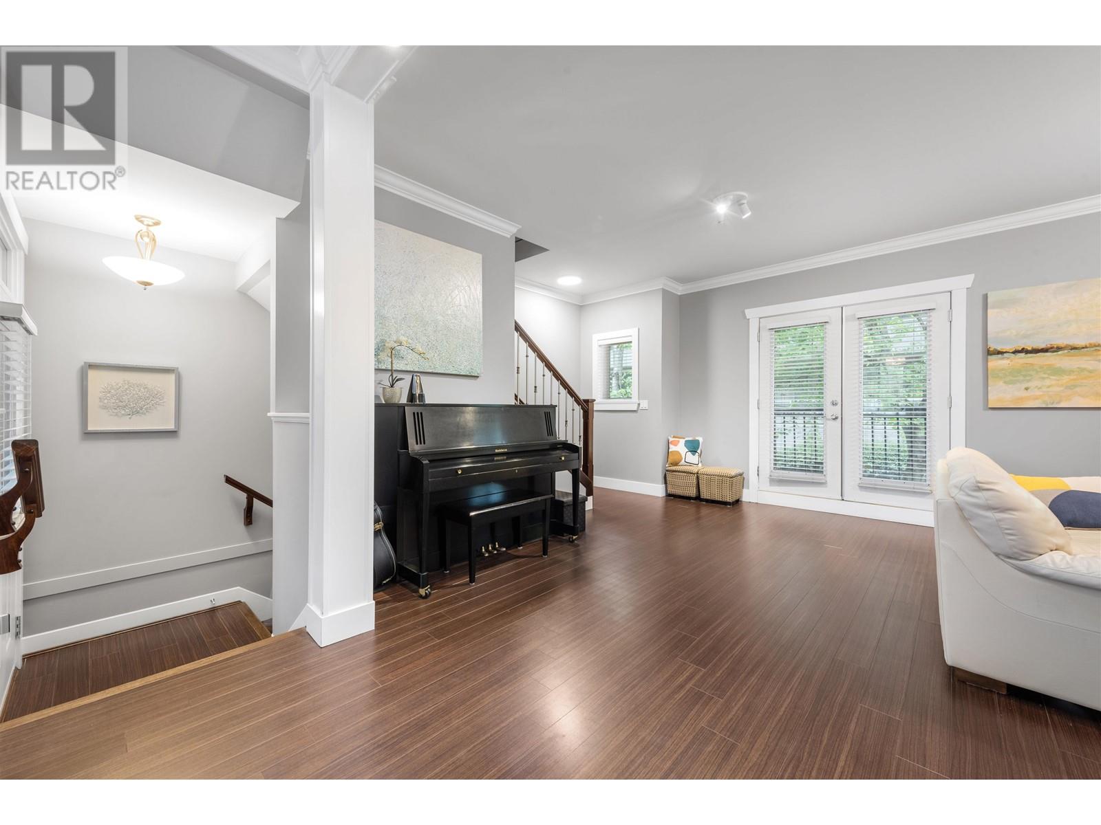 4 7520 Gilbert Road, Richmond, British Columbia  V7C 3W2 - Photo 6 - R3004283