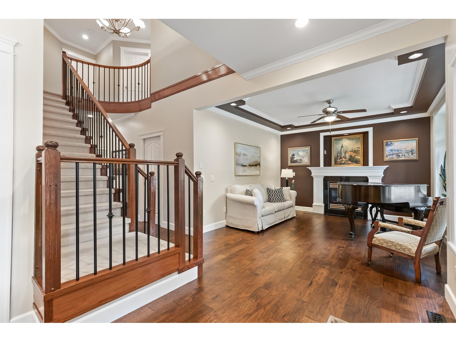 18979 70 Avenue, Surrey, British Columbia  V4N 5K4 - Photo 4 - R3004185