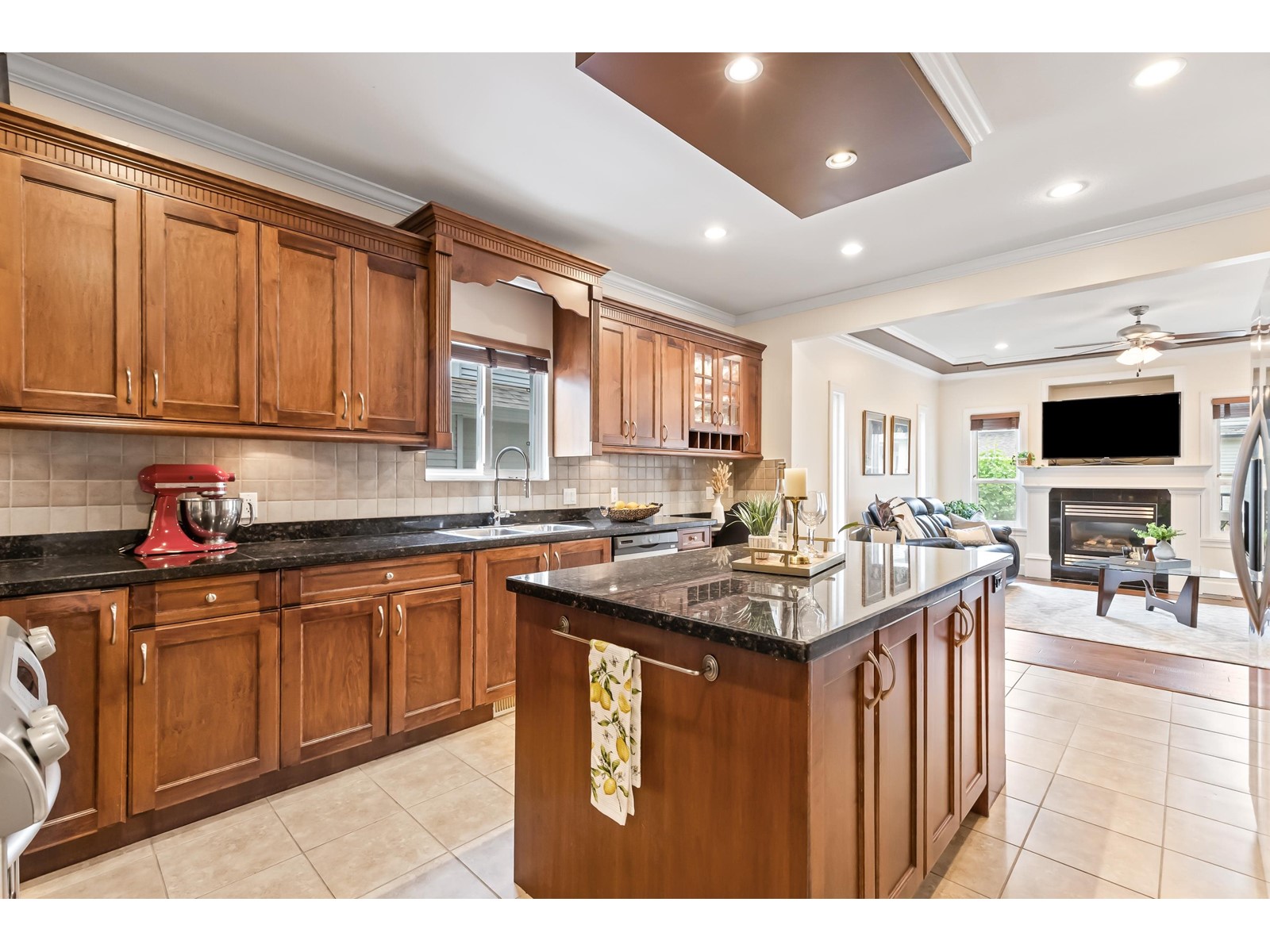 18979 70 Avenue, Surrey, British Columbia  V4N 5K4 - Photo 8 - R3004185