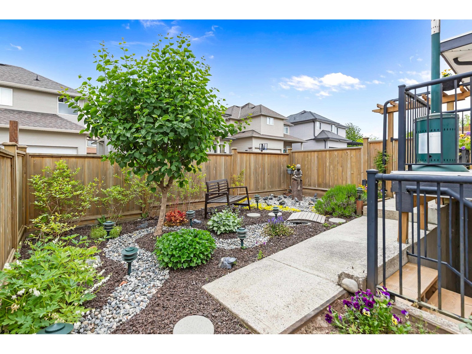 18979 70 Avenue, Surrey, British Columbia  V4N 5K4 - Photo 33 - R3004185