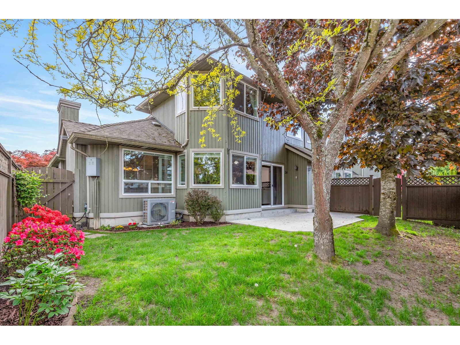 24 8560 162nd Street, Surrey, British Columbia  V4N 1B4 - Photo 35 - R3004187